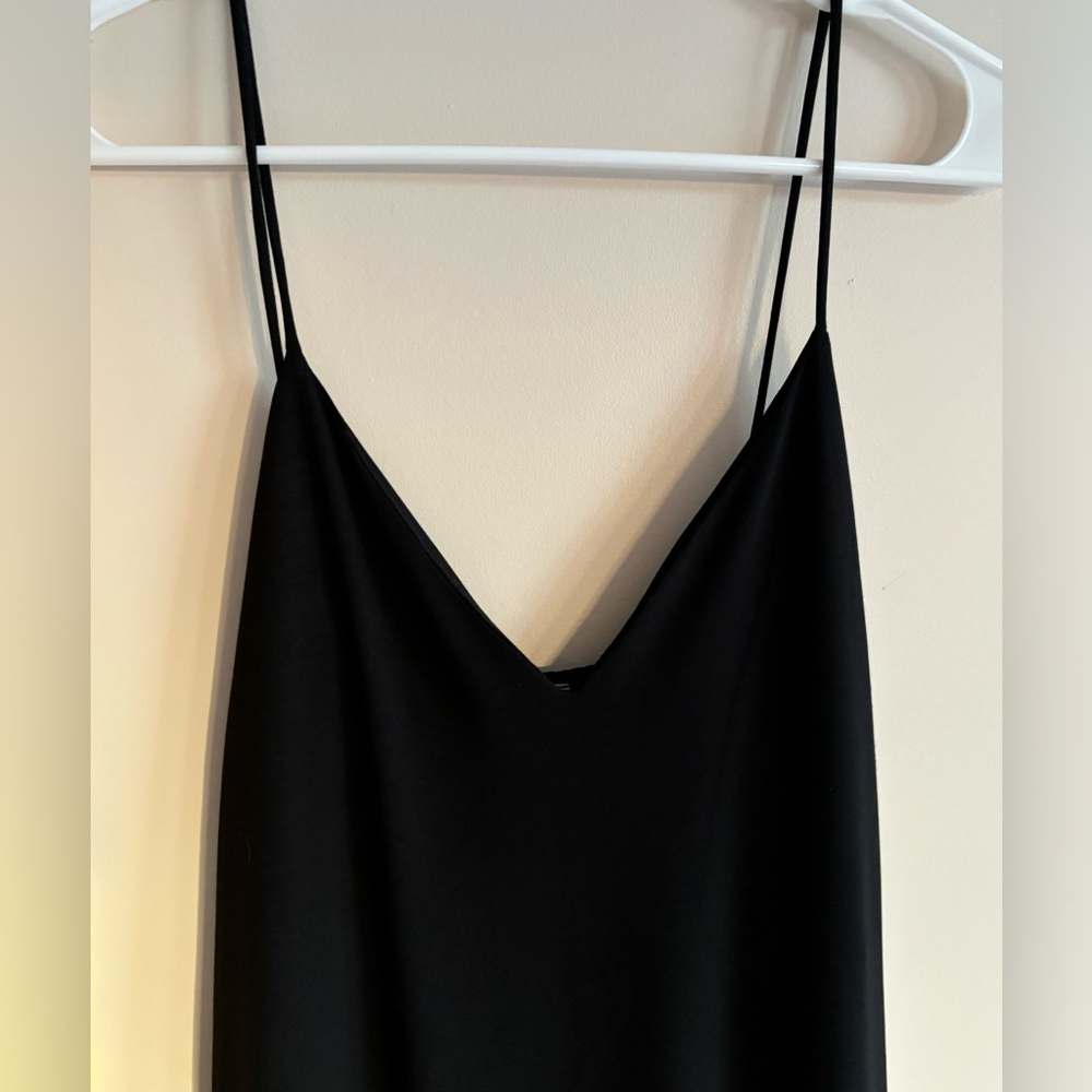 Zara black dress - Picture 2 of 4